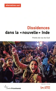 Dissidences dans la "nouvelle" Inde