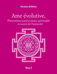 Ame évolutive