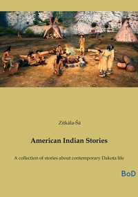 American Indian Stories