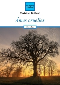 Christian Drillaud - Ames cruelles.
