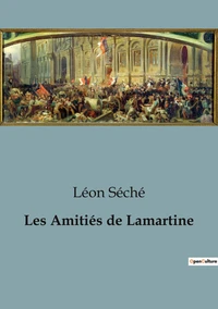 Amities de lamartine