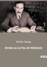 Stefan Zweig - Amok ou Le fou de Malaisie.