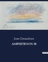 Jean Giraudoux - Amphitryon 38.