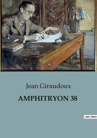 Amphitryon 38