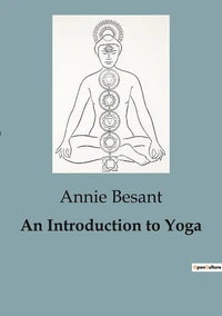 An Introduction to Yoga
