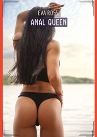 Anal queen