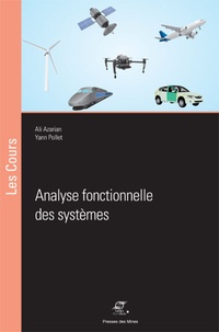 Ali Azarian et Yann Pollet - Analyse fonctionnelle des systèmes.