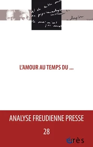 L'amour au temps du...