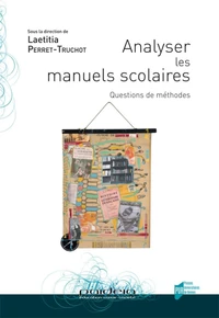 Analyser les manuels scolaires