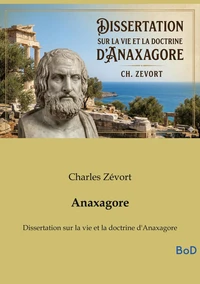 Anaxagore
