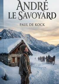 André le Savoyard