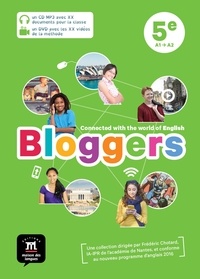 Anglais 5e A1-A2 Bloggers.pdf