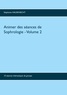 Stéphanie Hausknecht - Animer des séances de sophrologie - Tome 2, 10 séances thématiques de groupe.