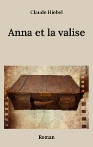 Anna et valise