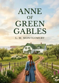 Anne of Green Gables