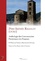 Anthologie des commentaires patristiques des Psaumes. DHilaire de Poitiers à Bernard de Clairvaux