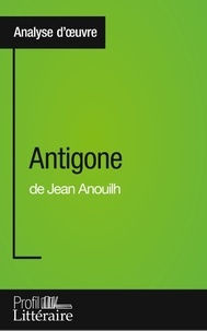 Niels Thorez - Antigone de Jean Anouilh.
