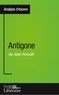 Niels Thorez - Antigone de Jean Anouilh.