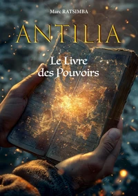 Le Livre des Pouvoirs
