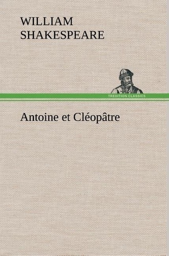 Antoine et Cléopâtre