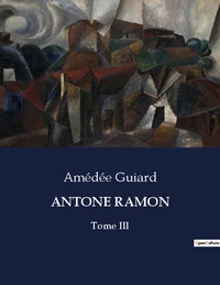 Antone ramon