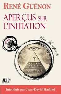 Aperçu sur l'initiation, le texte intégral