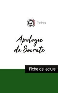  Platon - Apologie de Socrate - Etude de l'oeuvre.