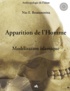Nas E. Boutammina - Apparition de l'homme - Modélisation islamique.