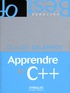 Claude Delannoy - Apprendre le C++.