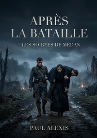Après la bataille - Les Soirées de Médan