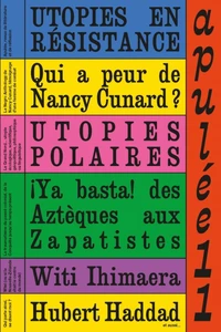 Utopies en résistance