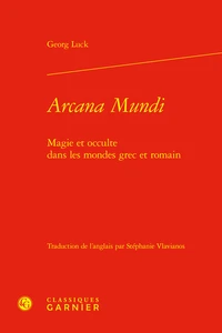 Arcana mundi