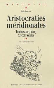 Aristocraties méridionales