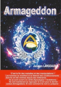 Jacques Largeaud - Armageddon.