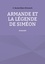 Armande et la légende de Siméon. Armande