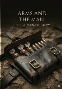 Arms and the Man