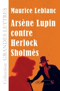 Arsène Lupin contre Herlock Sholmès