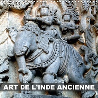 Rudolf Blank - Art de l’Inde ancienne.