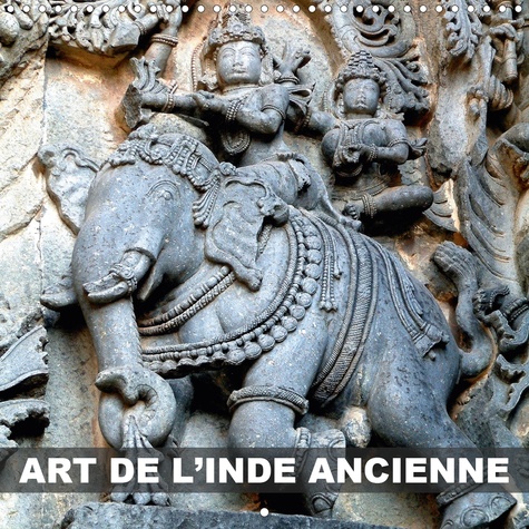 Art de l’Inde ancienne  Edition 2020