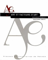 Art et facteurs d'art