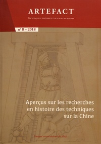 Artefact N° 8/2018.pdf