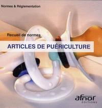 Articles de puériculture