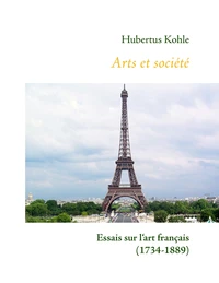 Arts et société