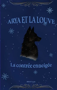 Arya et la louve