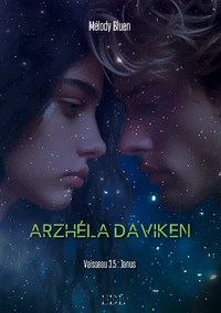 Arzhéla Daviken