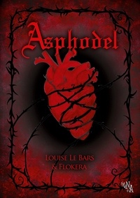 Louise Le Bars et  Flokera - Asphodel.