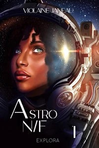 Astro N/F Tome 1