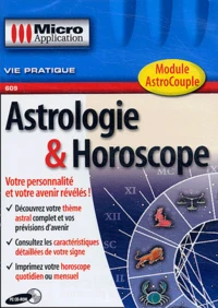 Astrologie et horoscope