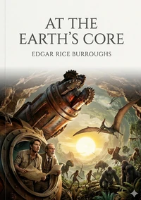 At the Earth's Core