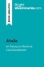 Summaries Bright - BrightSummaries.com  : Atala by François-René de Chateaubriand (Book Analysis) - Detailed Summary, Analysis and Reading Guide.